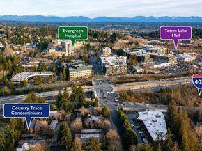 11506 NE 128th Street 22, Kirkland WA 98034