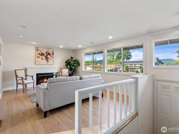 1119 Shelton Avenue NE, Renton WA 98056