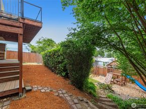 3511 S Thistle Street, Seattle WA 98118
