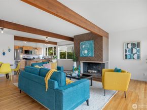 3511 S Thistle Street, Seattle WA 98118