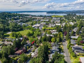 3401 79th Avenue SE, Mercer Island WA 98040