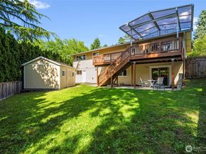 3401 79th Avenue SE, Mercer Island WA 98040