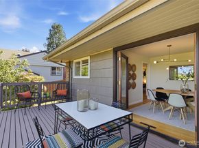 16532 34th Avenue NE, Lake Forest Park WA 98155