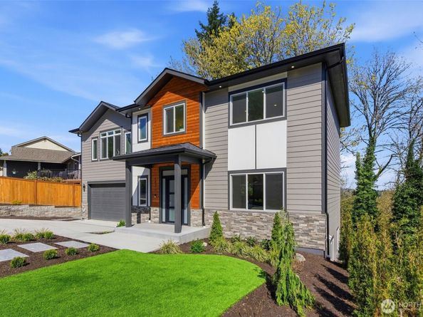 10930 NE 120th Street, Kirkland WA 98034