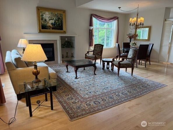 6748 161st Avenue SE A, Bellevue WA 98006