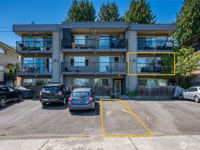 4219 Whitman Avenue N 4, Seattle WA 98103