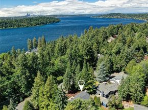 6530 W Mercer Way, Mercer Island WA 98040