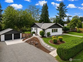 16835 113th Avenue SE, Renton WA 98055