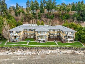 9551 NE South Beach Drive 3G, Bainbridge Island WA 98110