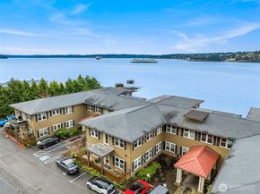 9551 NE South Beach Drive 3G, Bainbridge Island WA 98110