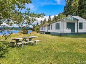 9551 NE South Beach Drive 3G, Bainbridge Island WA 98110