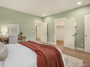 9551 NE South Beach Drive 3G, Bainbridge Island WA 98110