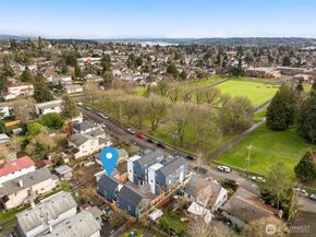 3918 S Juneau Street, Seattle WA 98118