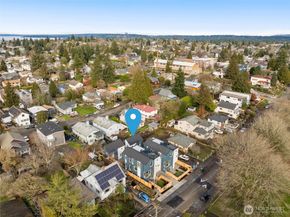 3918 S Juneau Street, Seattle WA 98118