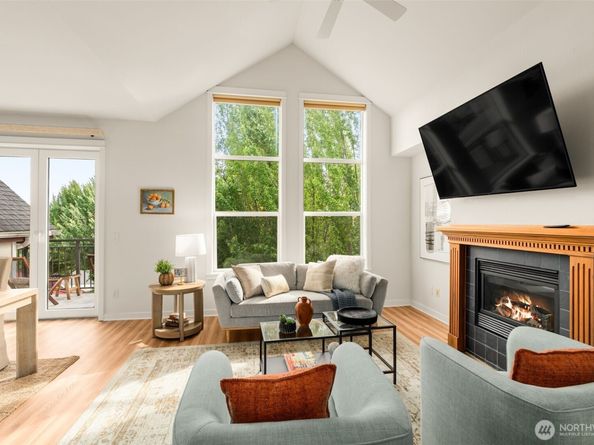 55 Williams Avenue S 401, Renton WA 98057