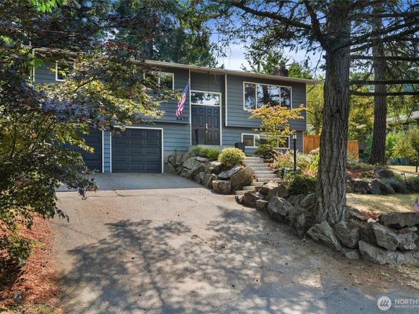 6435 NE 198th Street, Kenmore WA 98028