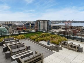 450 S Main Street 1205, Seattle WA 98104