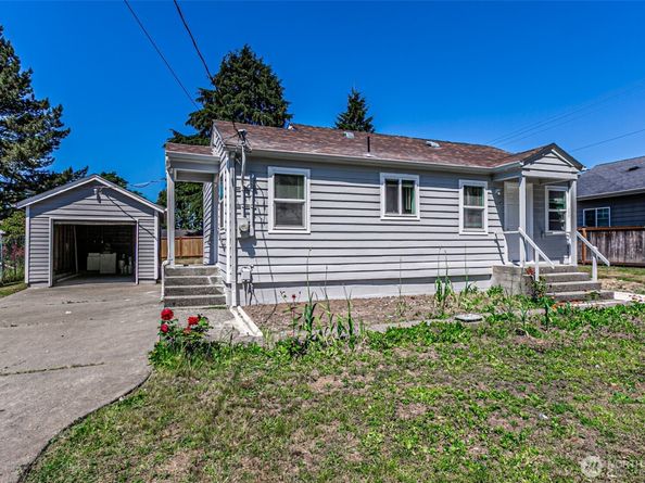 1516 S 272nd, Des Moines WA 98198