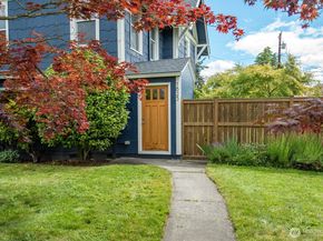 1825 Rucker Avenue, Everett WA 98201