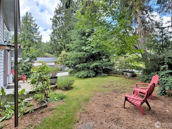 18701 10th Avenue NE, Poulsbo WA 98370