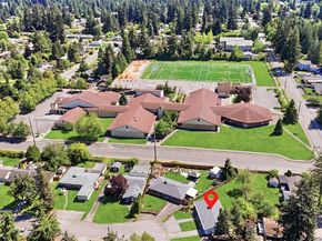 1615 N 196th Place, Edmonds WA 98133