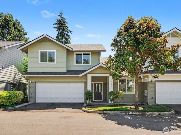 12223 NE 109th Way, Kirkland WA 98033