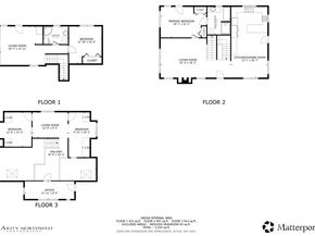 9641 Mandus Olson Road NE, Bainbridge Island WA 98110