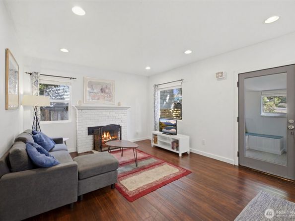 5524 S Leo Street, Seattle WA 98178