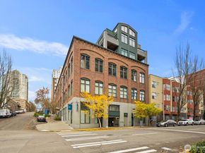 81 Vine Street 406, Seattle WA 98121