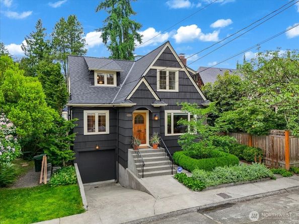 1955 21st Avenue E, Seattle WA 98112