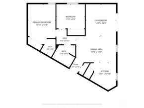 1425 S Puget Drive 117, Renton WA 98055