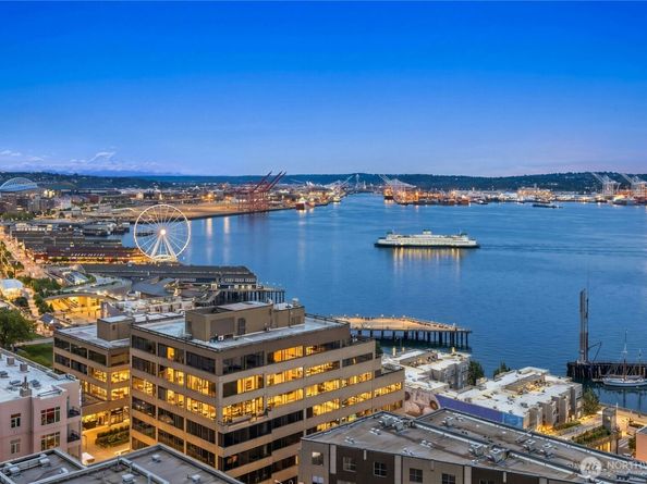 2125 1st Avenue 1605, Seattle WA 98121