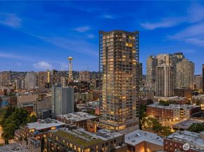 2125 1st Avenue 1605, Seattle WA 98121