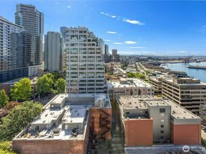 2125 1st Avenue 1605, Seattle WA 98121