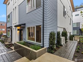 2529 29th Avenue S C, Seattle WA 98144