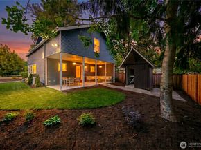 11720 Evanston Avenue N, Seattle WA 98133
