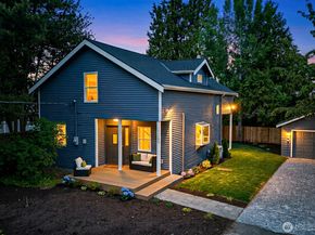11720 Evanston Avenue N, Seattle WA 98133