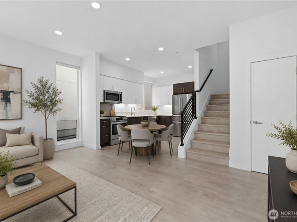 8561 Mary Avenue NW, Seattle WA 98117