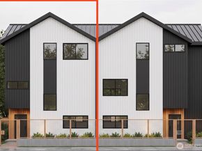 4709 SW Hinds Street, Seattle WA 98116