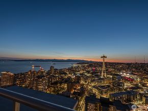588 Bell Street 3104, Seattle WA 98121