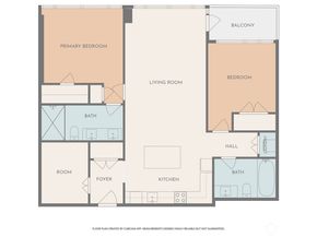 588 Bell Street 3104, Seattle WA 98121