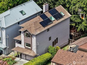 3834 NE 86th Street, Seattle WA 98115