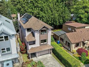 3834 NE 86th Street, Seattle WA 98115