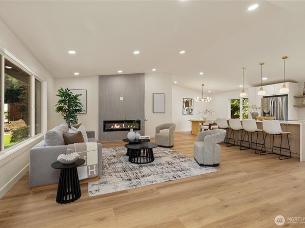 16142 SE 42nd Place, Bellevue WA 98006