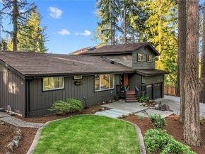 16142 SE 42nd Place, Bellevue WA 98006