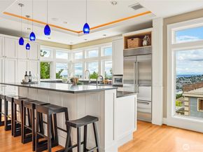 1616 Bigelow Avenue N, Seattle WA 98109