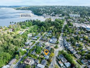 8440 54th Avenue S, Seattle WA 98118