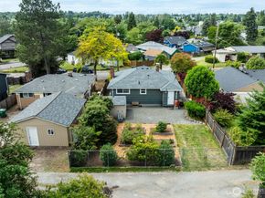 8440 54th Avenue S, Seattle WA 98118