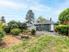 8440 54th Avenue S, Seattle WA 98118