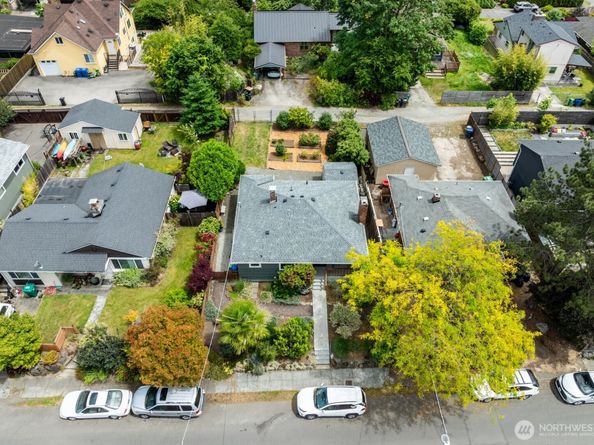 8440 54th Avenue S, Seattle WA 98118
